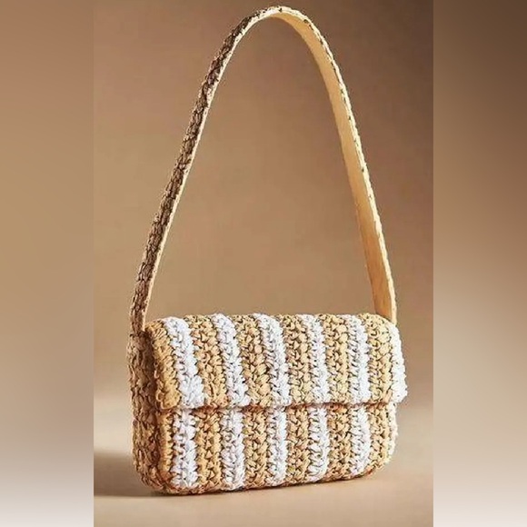 Anthropologie Handbags - Anthropologie Medium Shoulder Bags for Women